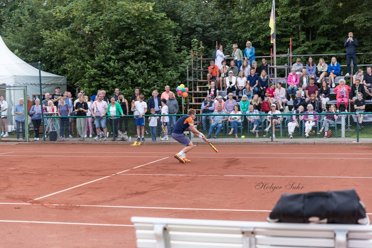 Bild 38 - Marner Tennisevent mit Mischa Zverev